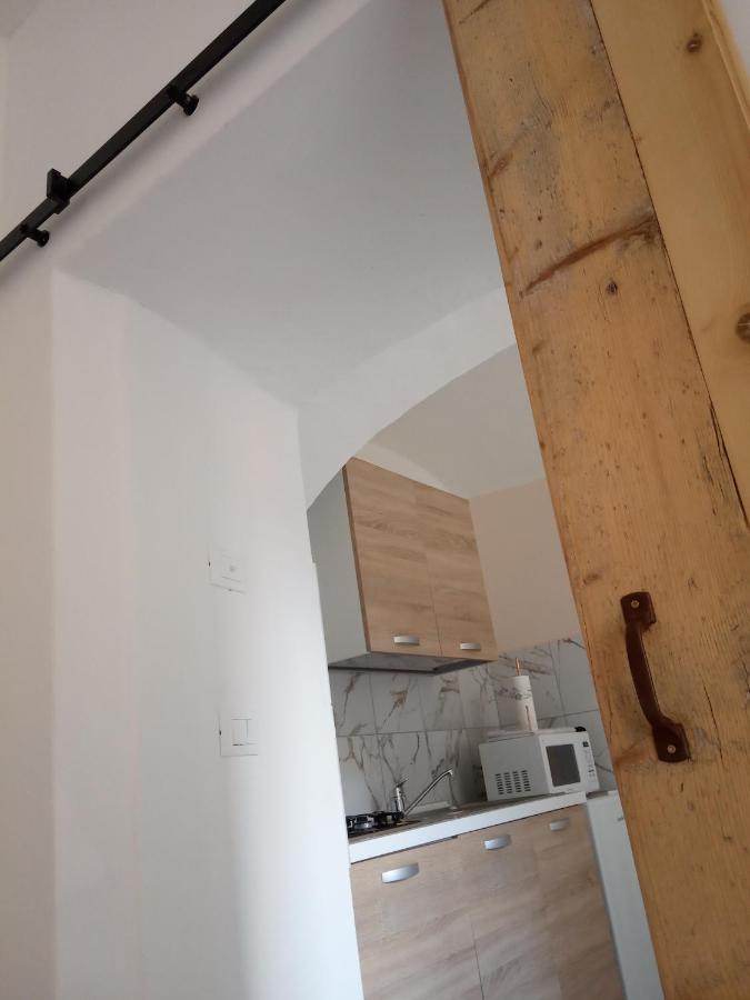 Apartament Da Valentina Castelfondo Zewnętrze zdjęcie