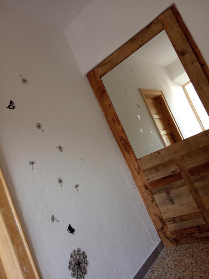 Apartament Da Valentina Castelfondo Zewnętrze zdjęcie