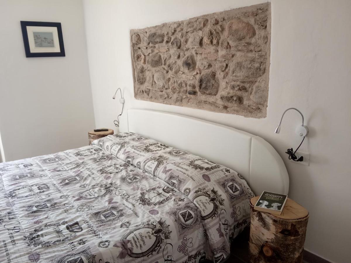 Apartament Da Valentina Castelfondo Zewnętrze zdjęcie