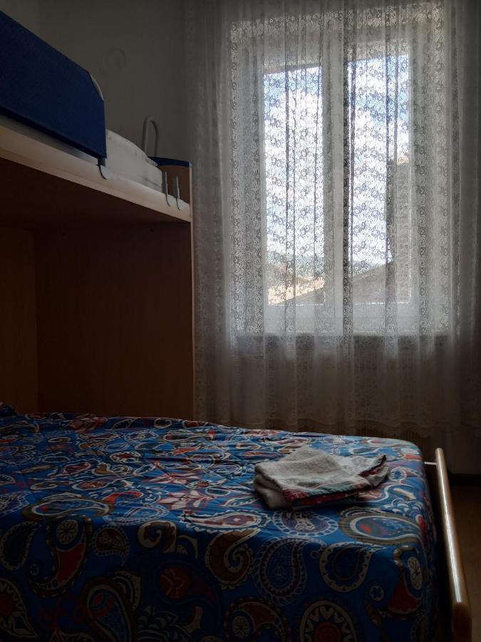 Apartament Da Valentina Castelfondo Zewnętrze zdjęcie