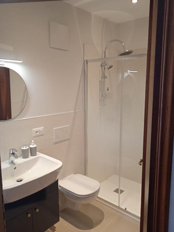 Apartament Da Valentina Castelfondo Zewnętrze zdjęcie