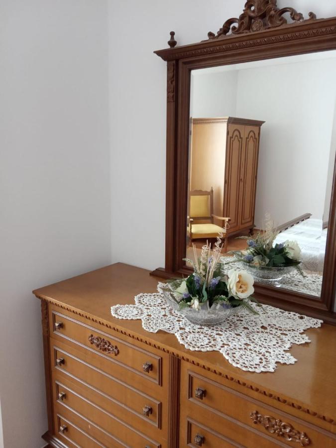 Apartament Da Valentina Castelfondo Zewnętrze zdjęcie