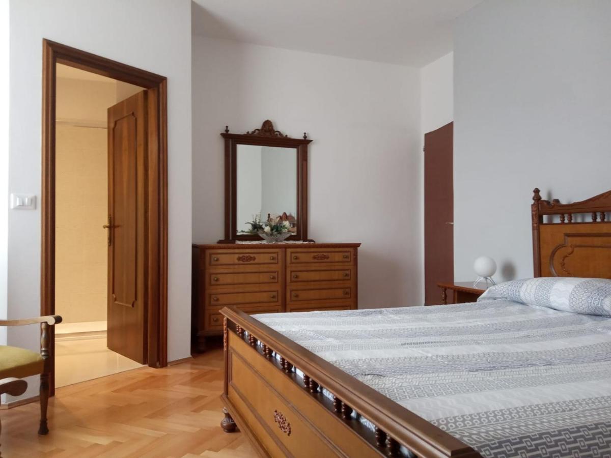 Apartament Da Valentina Castelfondo Zewnętrze zdjęcie