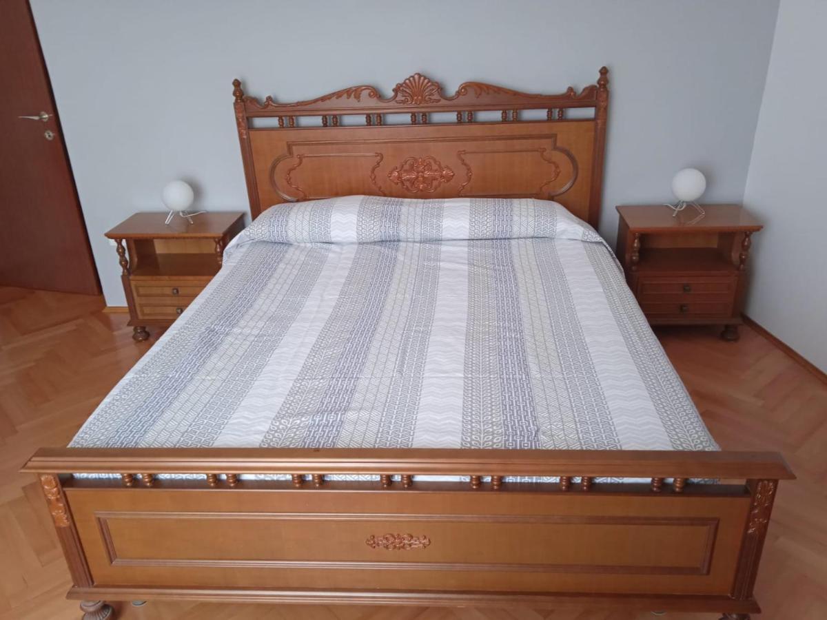 Apartament Da Valentina Castelfondo Zewnętrze zdjęcie