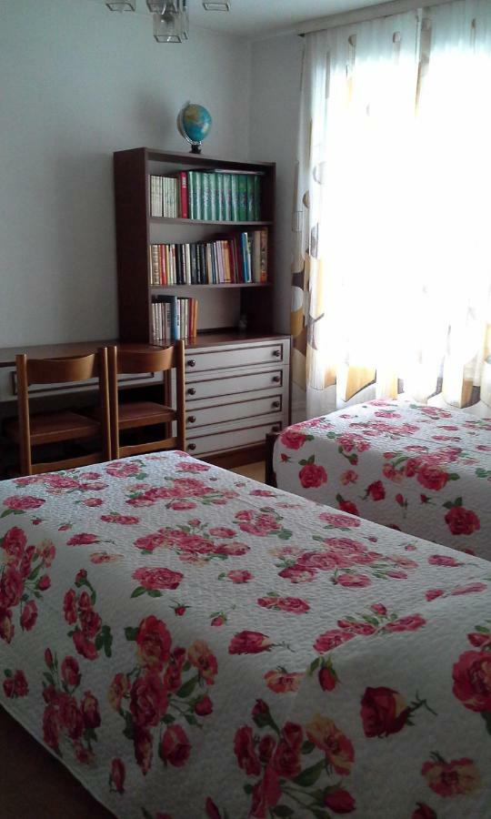 Apartament Da Valentina Castelfondo Zewnętrze zdjęcie