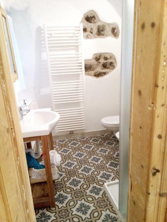 Apartament Da Valentina Castelfondo Zewnętrze zdjęcie